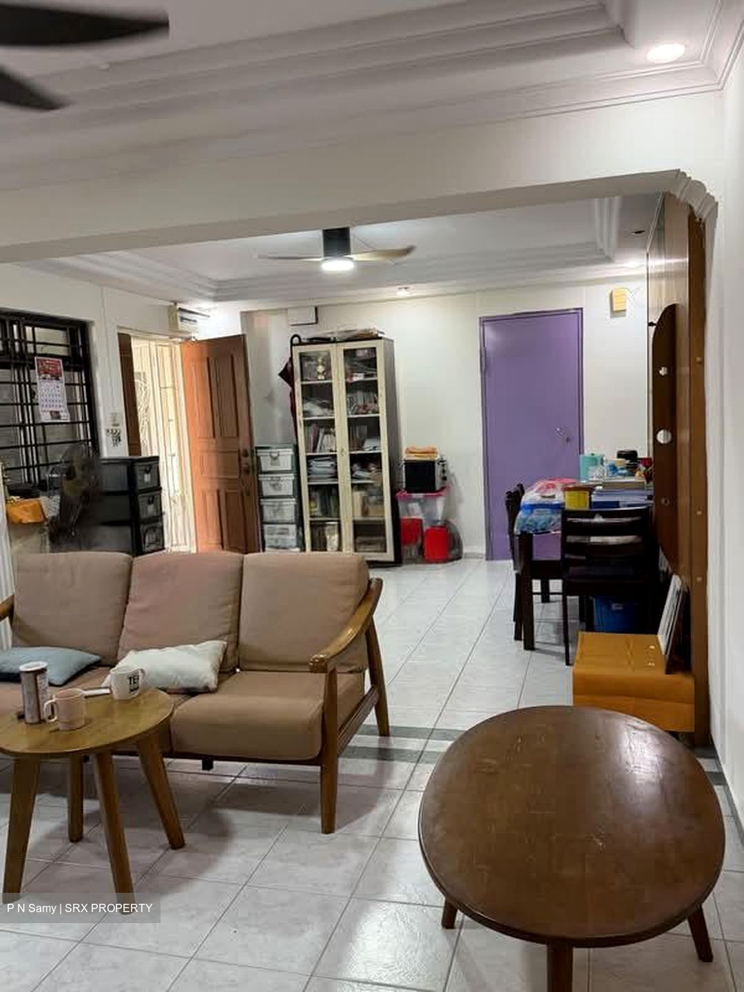 Blk 485A Choa Chu Kang Avenue 5 (Choa Chu Kang), HDB 4 Rooms #592951561